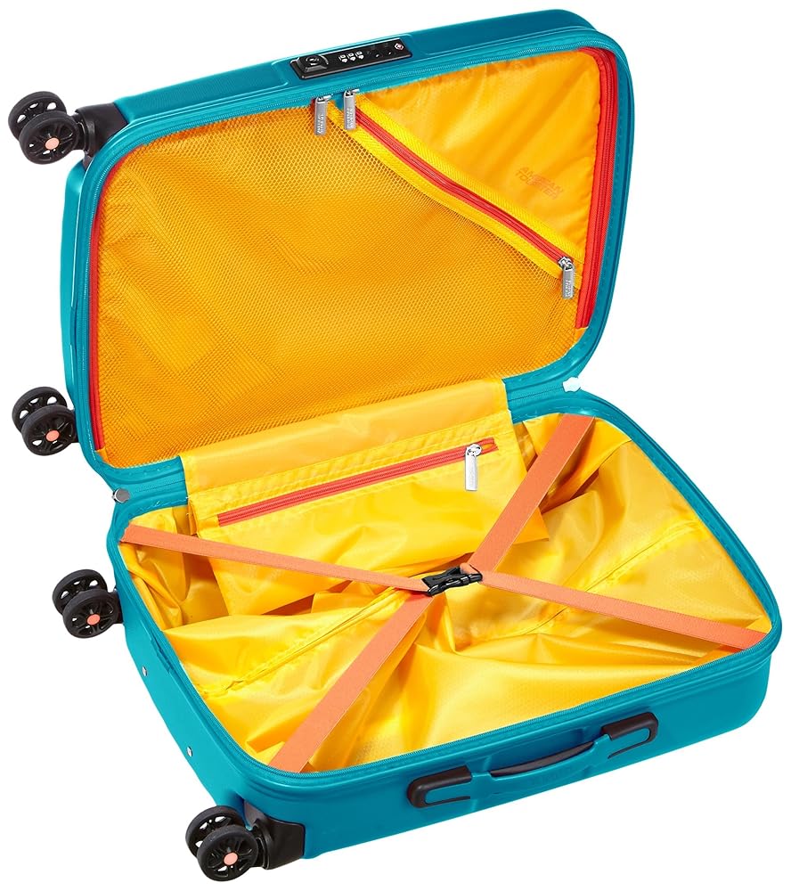 American Tourister - Air Force 1 Spinner 55/20 Bagaglio a